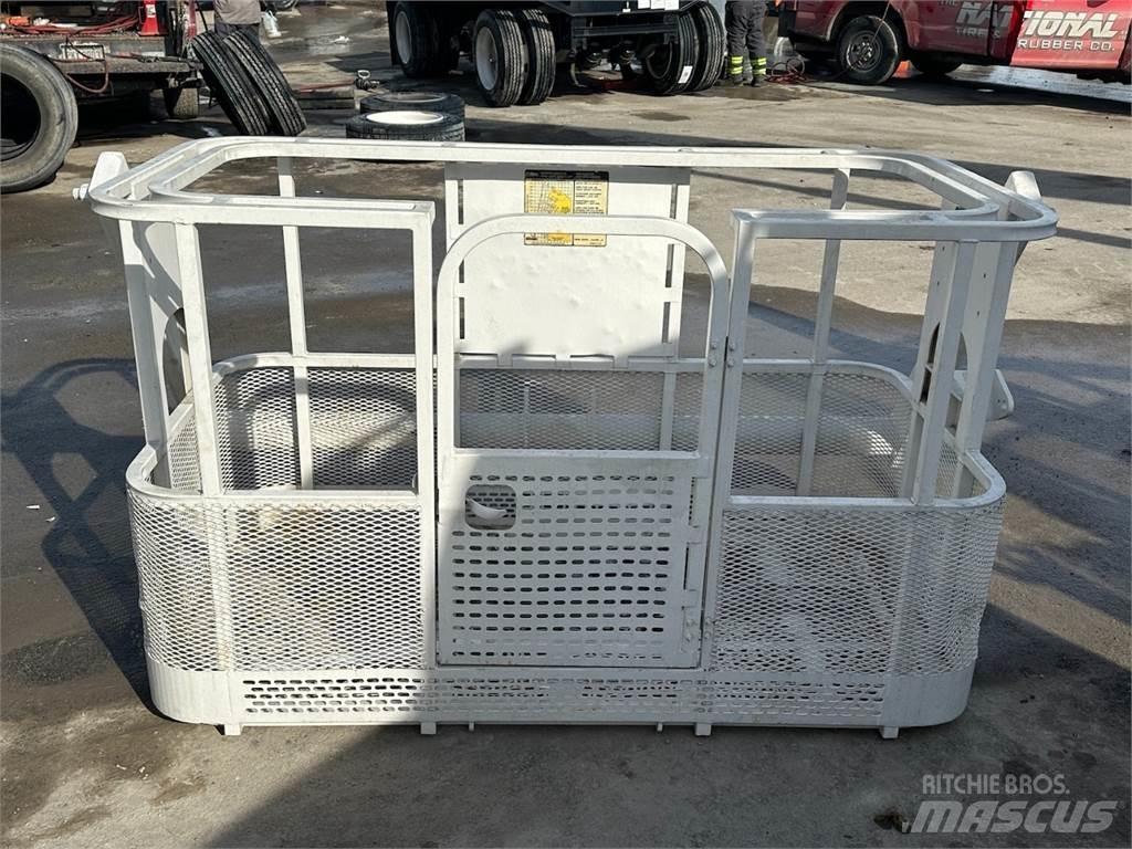 Altec 970016014 Pacēlāju/krānu aprīkojums