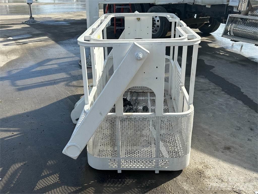 Altec 970016014 Pacēlāju/krānu aprīkojums