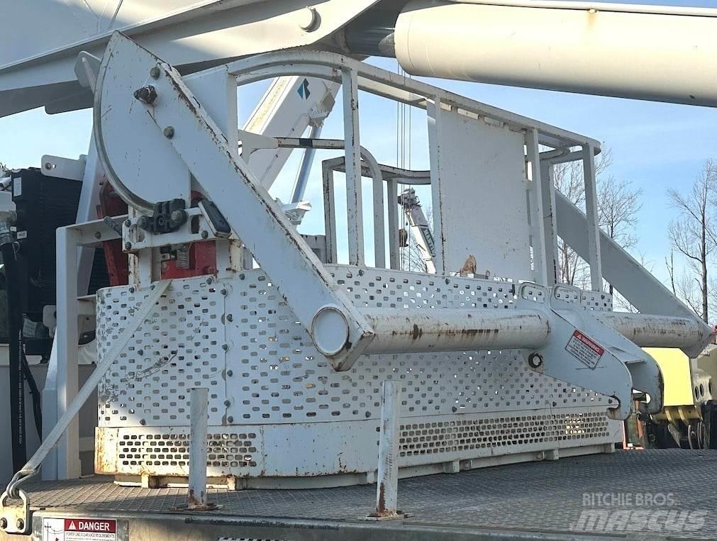 Altec 970019868 Pacēlāju/krānu aprīkojums