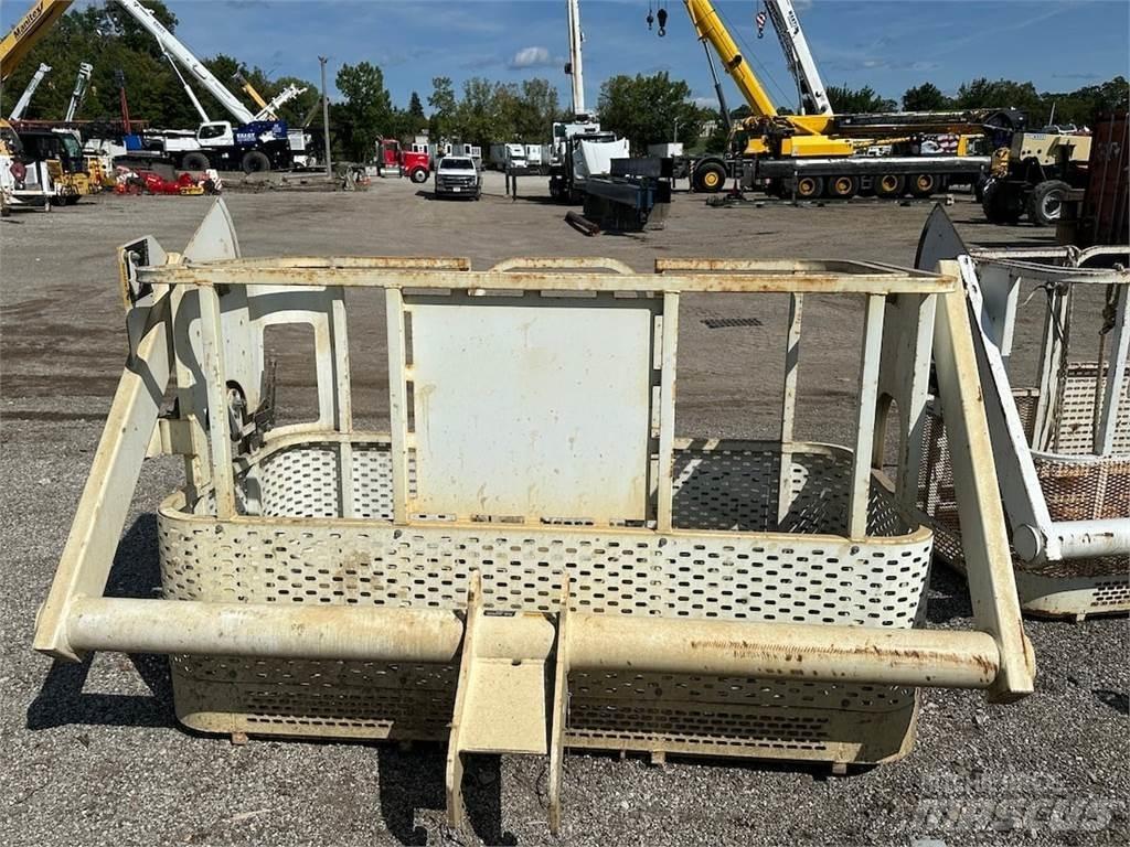 Altec 970019868 Pacēlāju/krānu aprīkojums