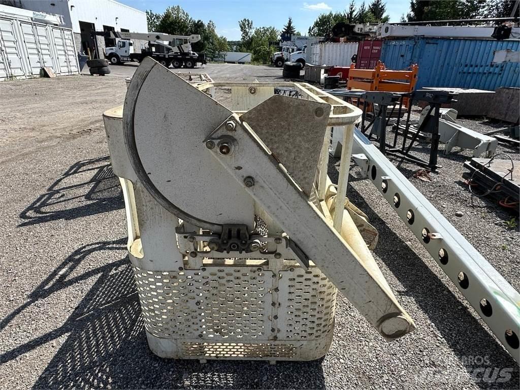 Altec 970019868 Pacēlāju/krānu aprīkojums