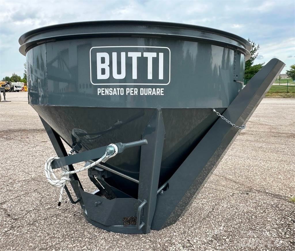 Butti 219X2OUS2 Kausi