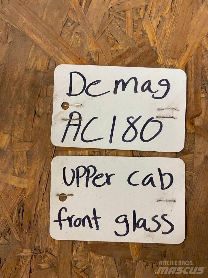 Demag 44005512 Citas pacelšanas iekārtas