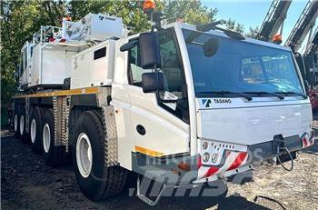 Demag AC 5.120-1 Visurgājēji celtņi