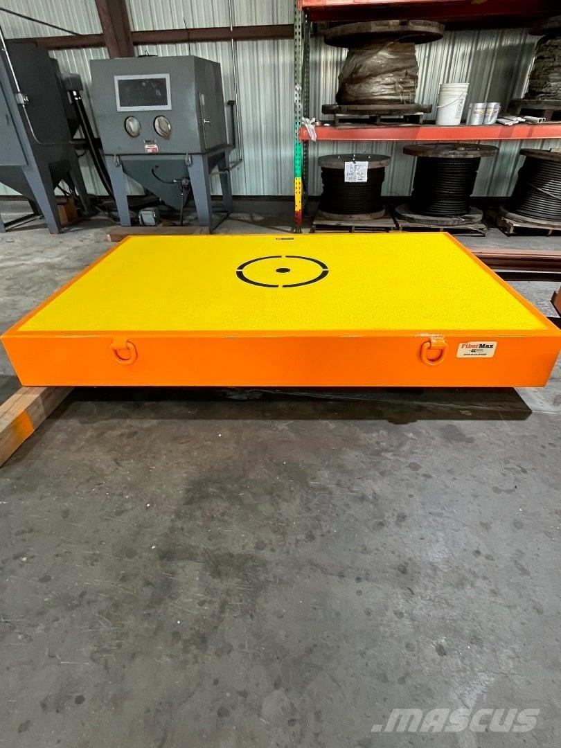  DICA Citas pacelšanas iekārtas