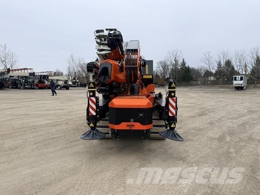 Jekko JF545 Mini pacēlāji