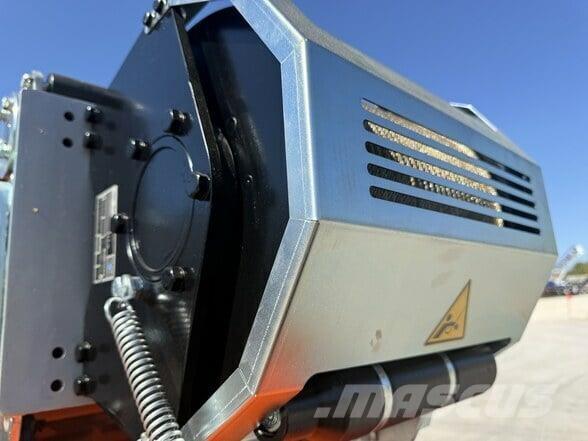 Jekko SPX1280 Mini pacēlāji