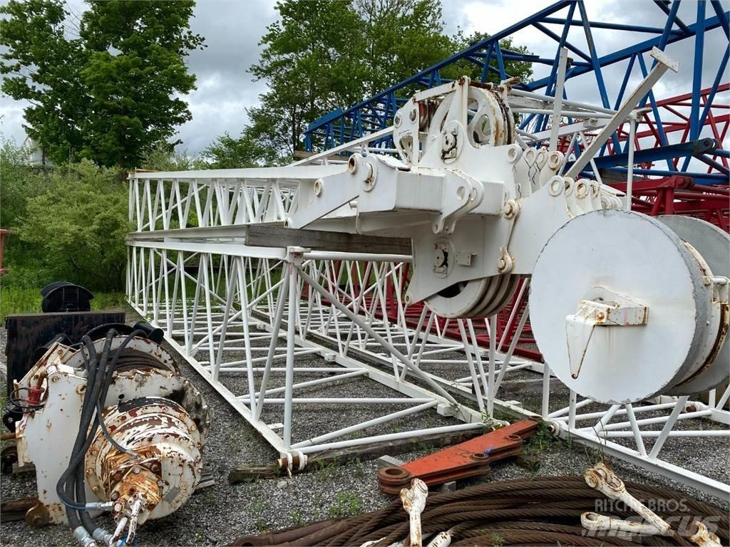 Manitowoc #133 Strēles un kausi