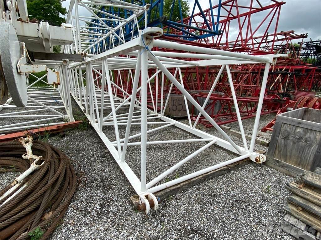 Manitowoc #133 Strēles un kausi