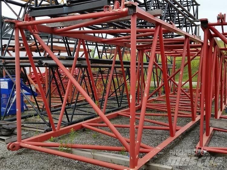 Manitowoc 179913-2 Strēles un kausi