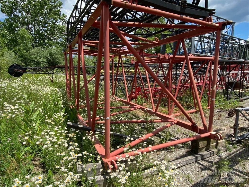 Manitowoc 179913-2 Strēles un kausi