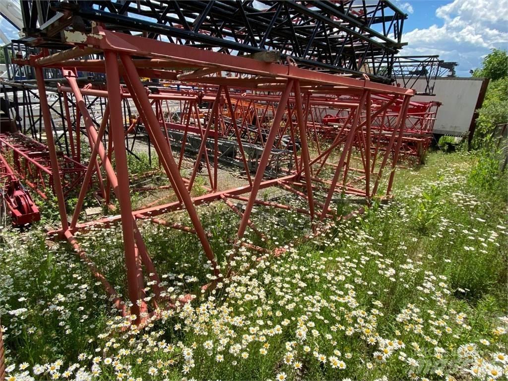 Manitowoc 179913-2 Strēles un kausi