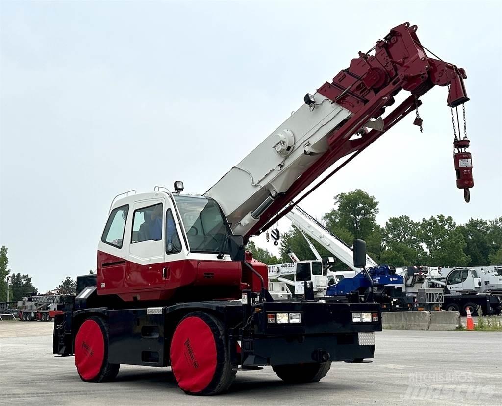 Tadano GR-150XL Celtņi nelīdzenām virsmām