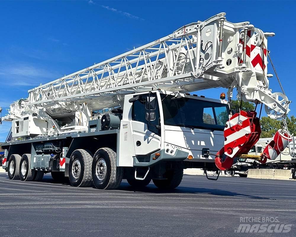 Tadano GT-800XL Visurgājēji celtņi