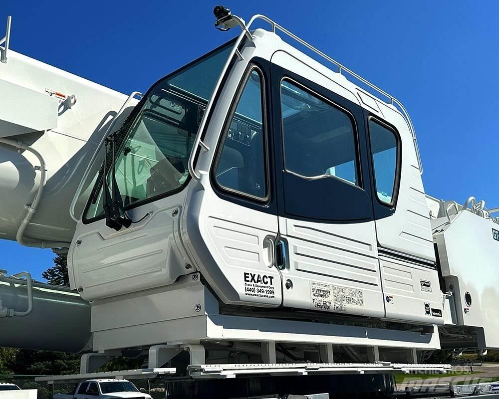 Tadano GT-800XL Visurgājēji celtņi