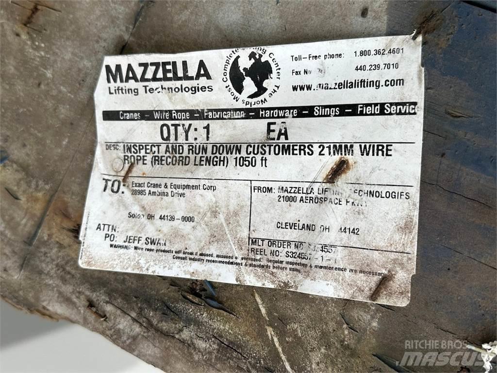  Unknown Citas pacelšanas iekārtas