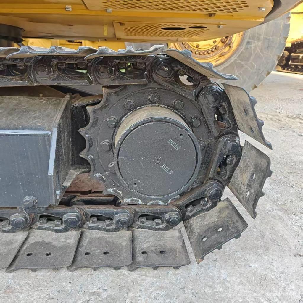 Komatsu PC 56 Mini ekskavatori < 7 t