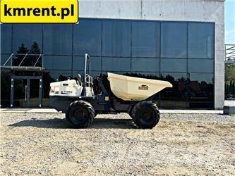 Terex TA 6 S Mini pašizgāzēji