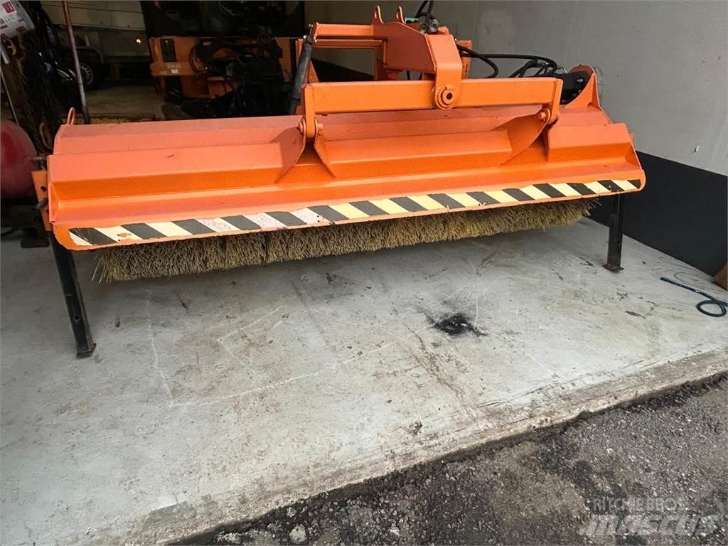 FMG avoharja AH240 Birstes