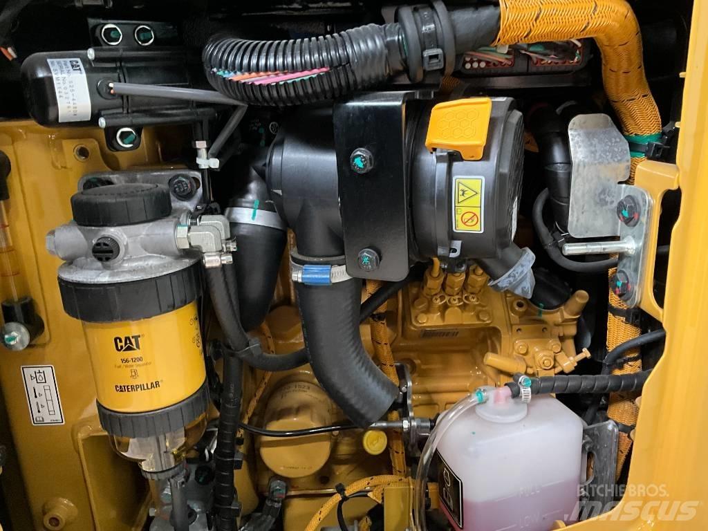 CAT 301.8 UNUSED Mini ekskavatori < 7 t