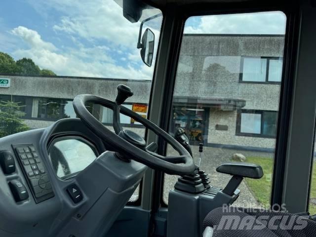 Volvo L 35 G Iekrāvēji uz riteņiem