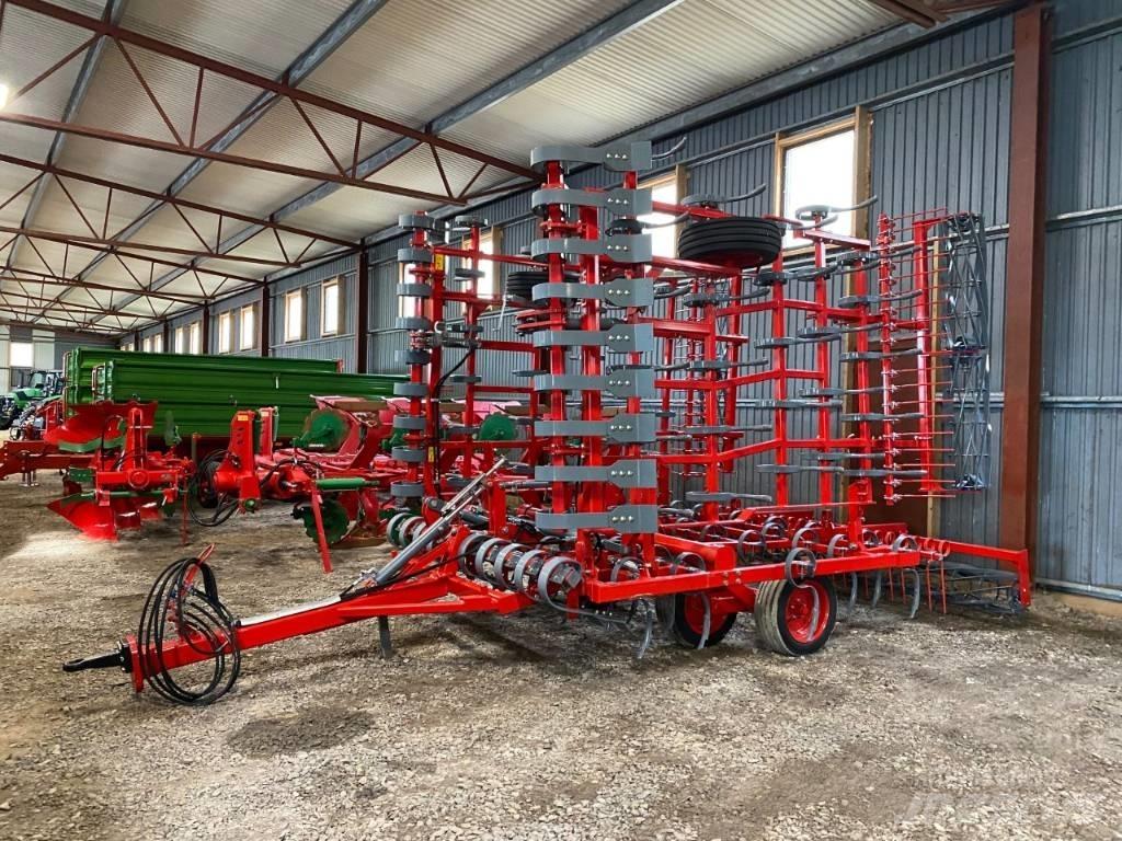 Unia Viking LH 6,3 Ecēšas