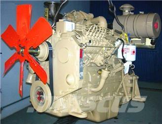 Cummins 6BT5.9-GM83 Dzinēji