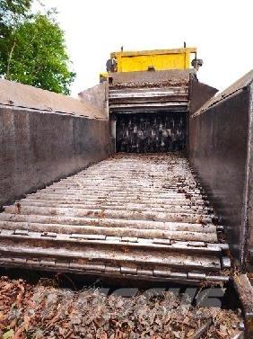 Bandit 3680 Mežizstrādes mulčeri