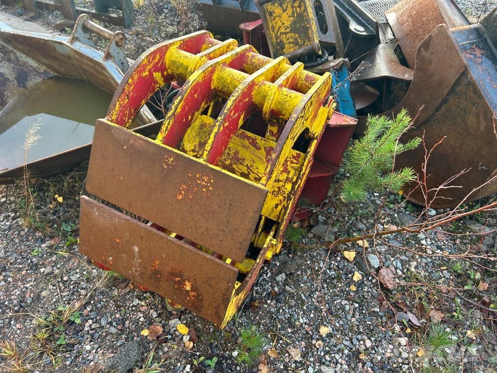 GT purkukoura Pašgrābji