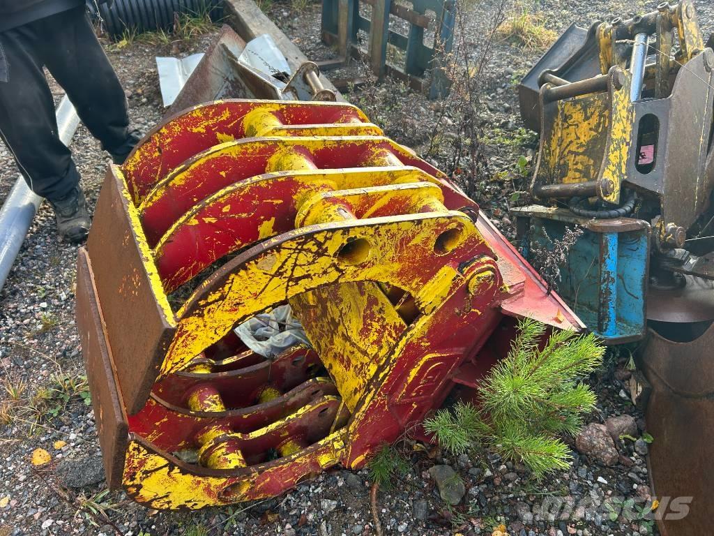 GT purkukoura Pašgrābji