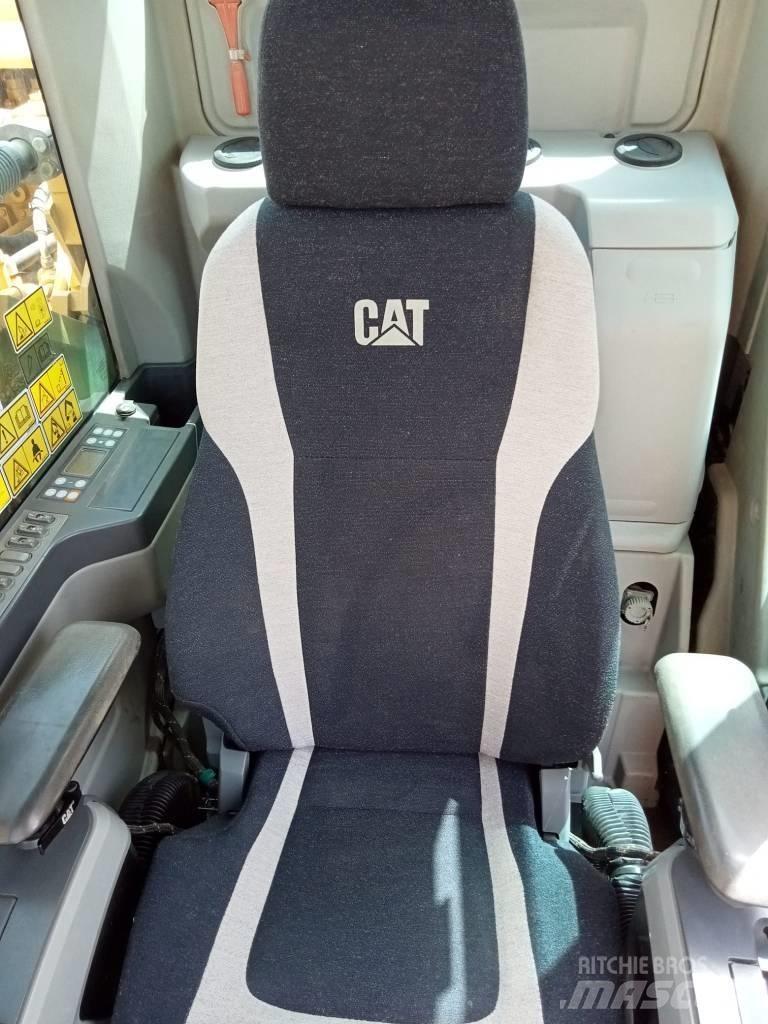 CAT 349 E LME Kāpurķēžu ekskavatori