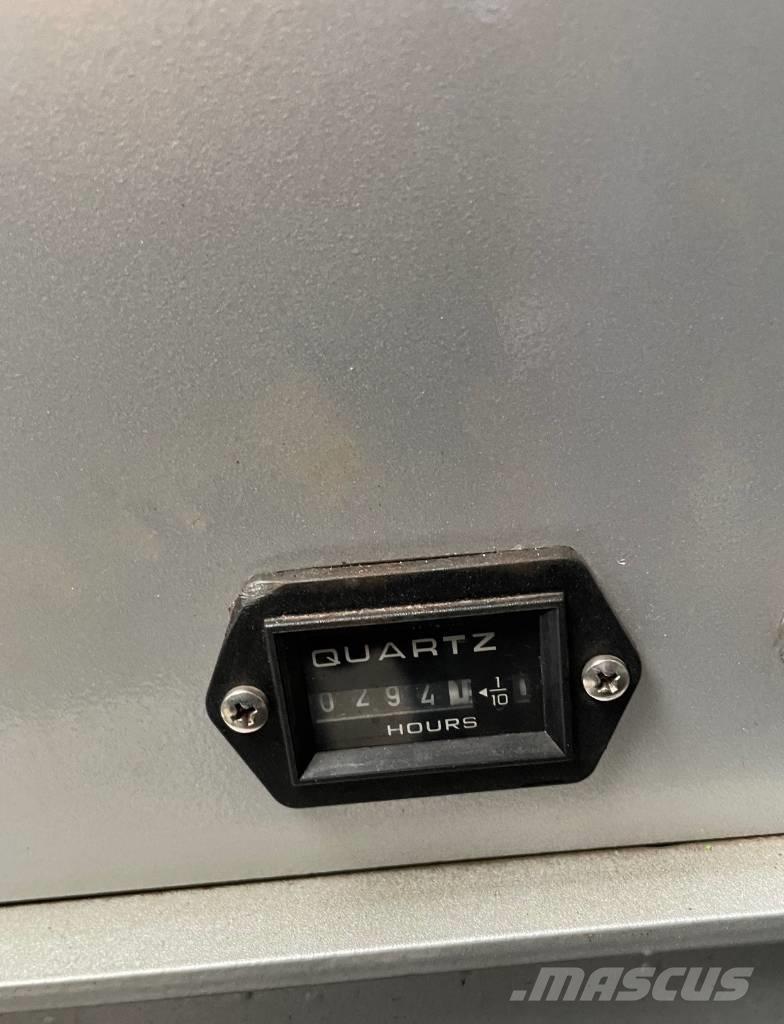 Horyong BMK403 ECO Mini pacēlāji