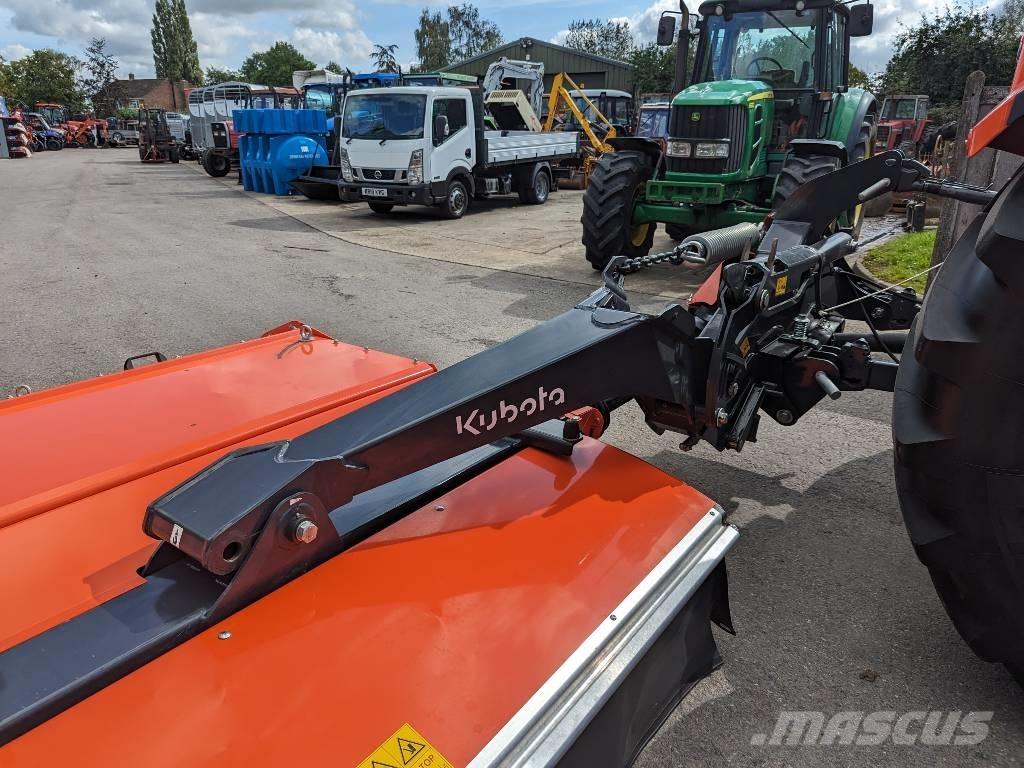 Kubota DMC6028N Citas sējmašīnas