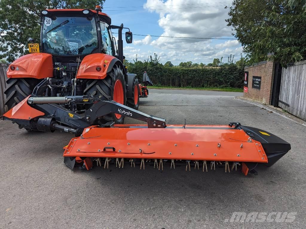 Kubota DMC6028N Citas sējmašīnas
