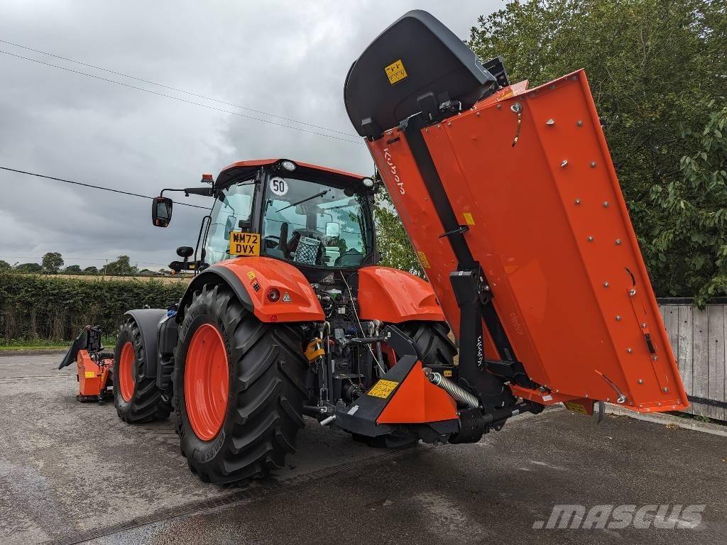 Kubota DMC6028N Citas sējmašīnas