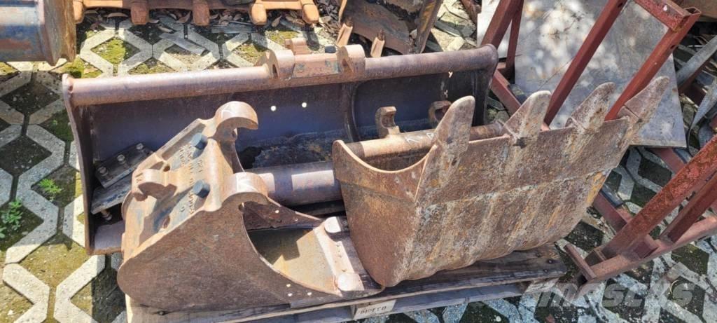 Kubota KX 71-3 Mini ekskavatori < 7 t
