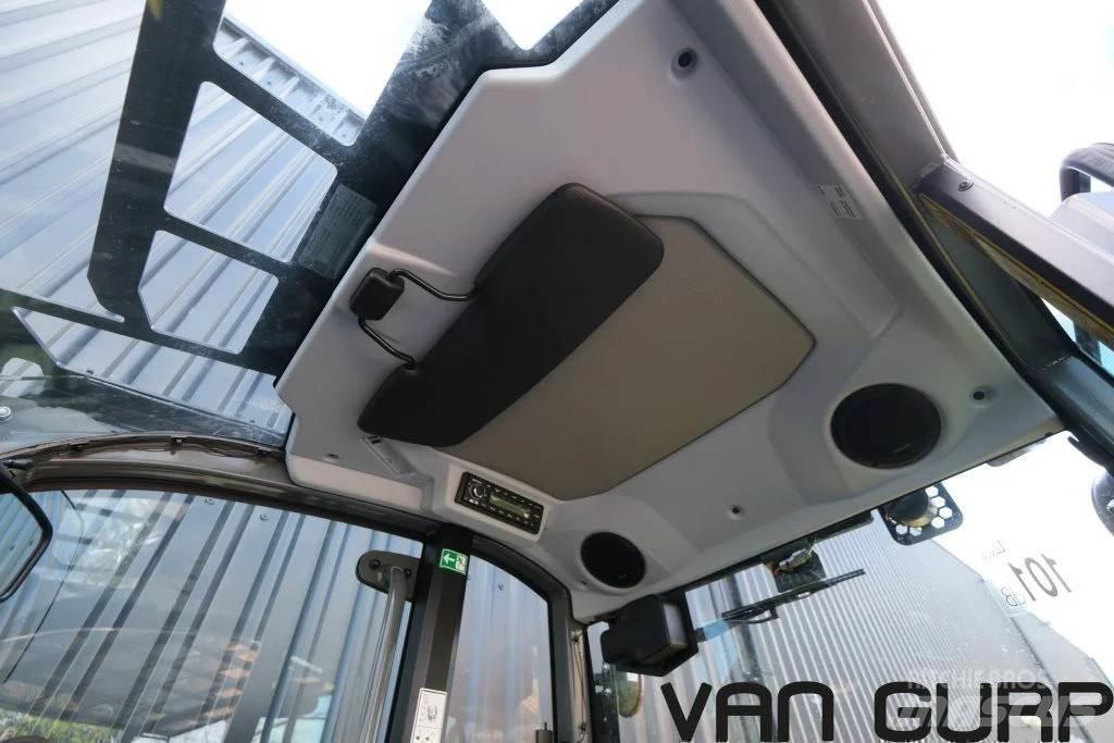 Kramer 5035 | 2022 | 2h Iekrāvēji uz riteņiem