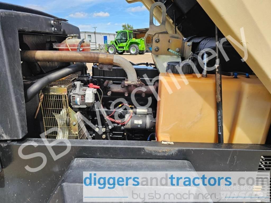 Doosan 7/41 Kompresori