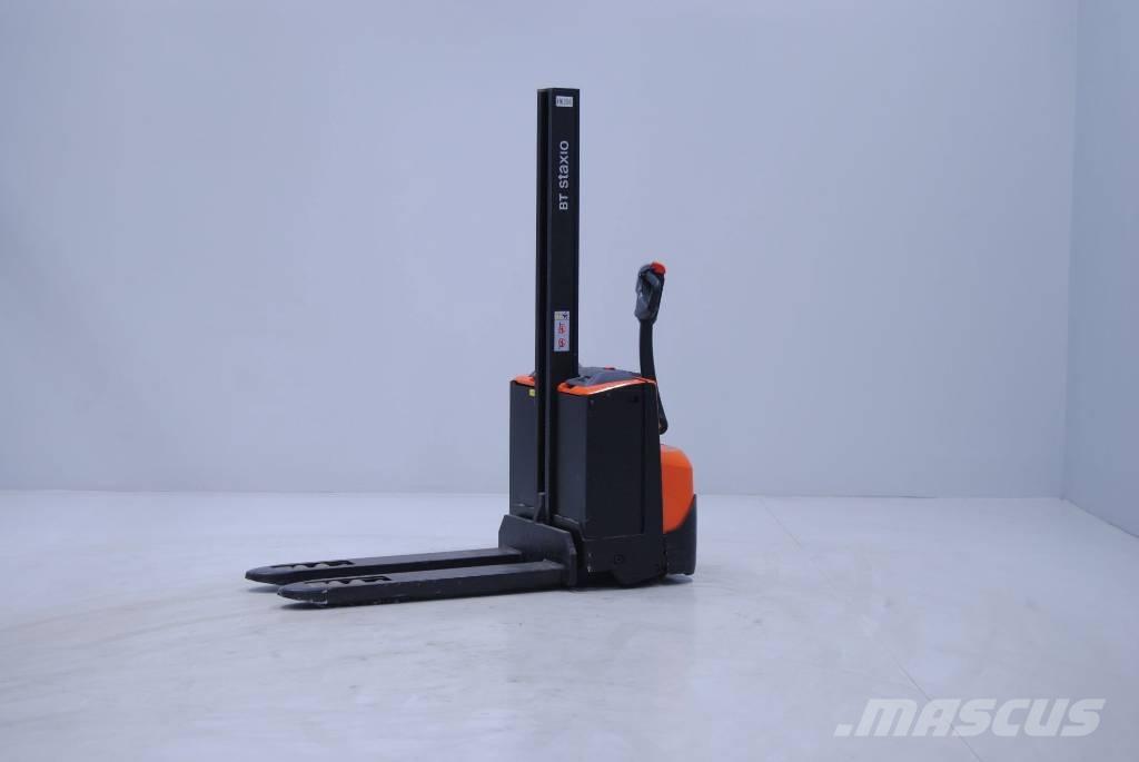 Toyota SWE080L Krautnētāji