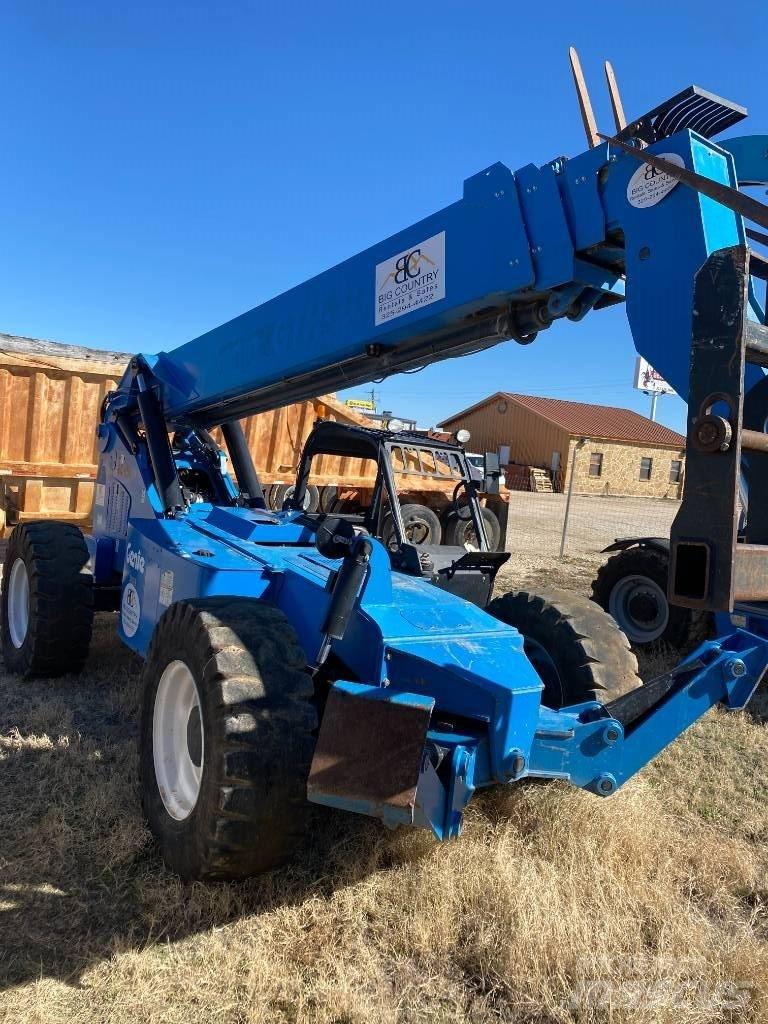Genie GTH1056 Teleskopiskie manipulatori