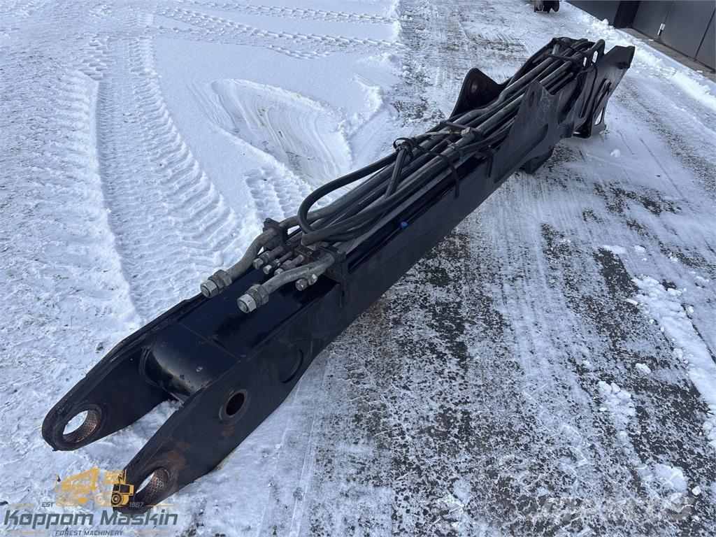 John Deere CH8 Mežizstrādes mašīnu krāni