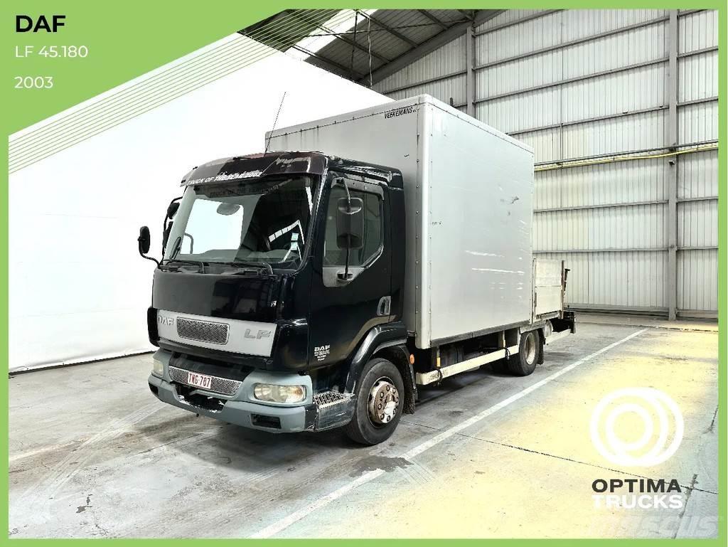 DAF LF 45.180 Visurgājēji celtņi