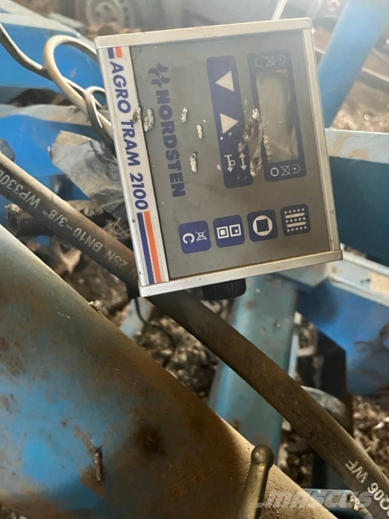 Nordsten NS1030 Lauksaimniecība- Citi