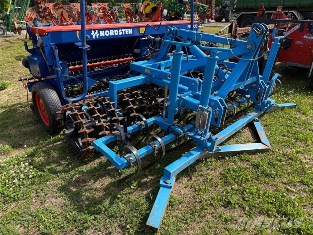Nordsten NS1030 Lauksaimniecība- Citi