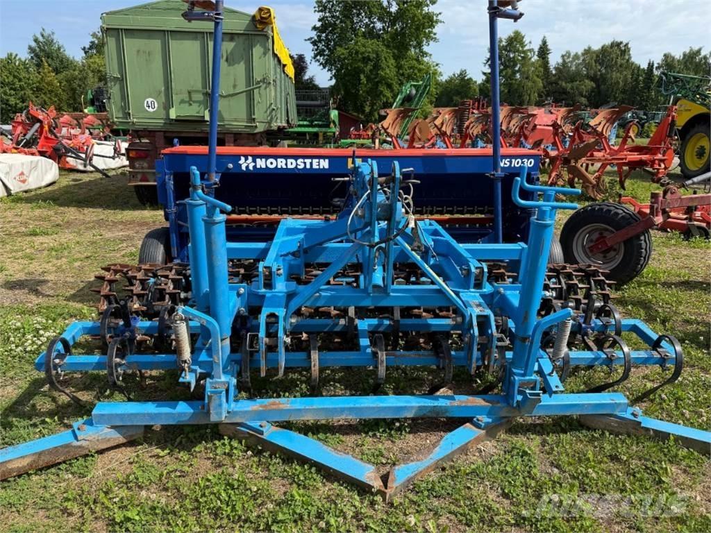 Nordsten NS1030 Lauksaimniecība- Citi