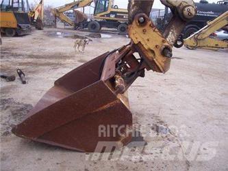 Lehnhoff bucket 1,78 Kausi