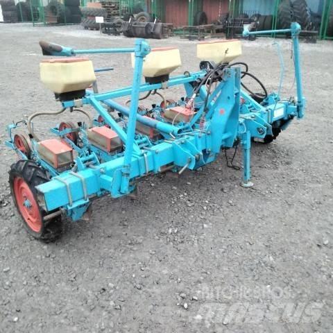 Monosem 502 Sējmašīnas