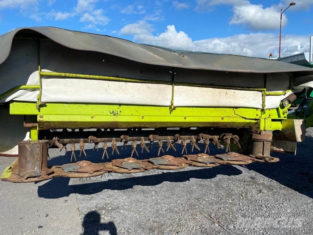 CLAAS DISCO 3050 Piekabināmās pļaujmašīnas