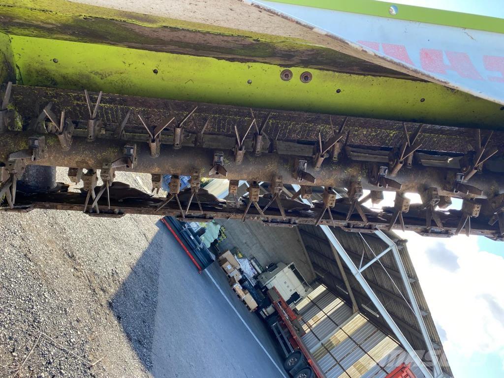 CLAAS DISCO 3050 Piekabināmās pļaujmašīnas