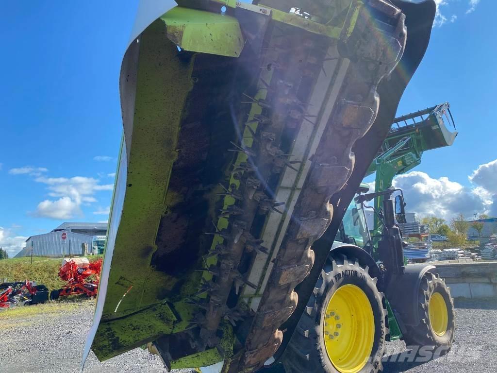 CLAAS DISCO 3050 Piekabināmās pļaujmašīnas